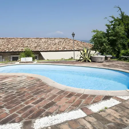 Apartment Castelmontioni Holidays Lazise