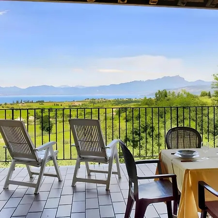 Castelmontioni Holidays * Lazise