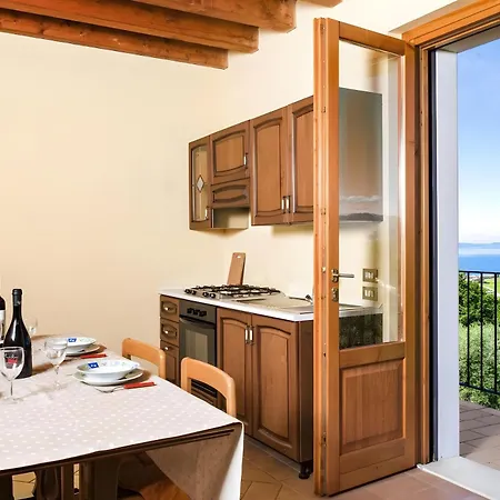 Castelmontioni Holidays Lazise