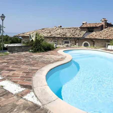 Appartement Castelmontioni Holidays