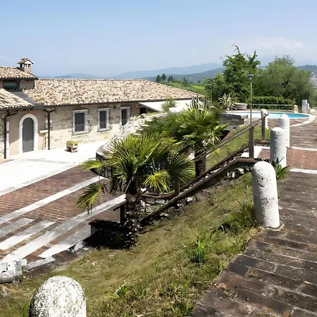 Appartement Castelmontioni Holidays Lazise