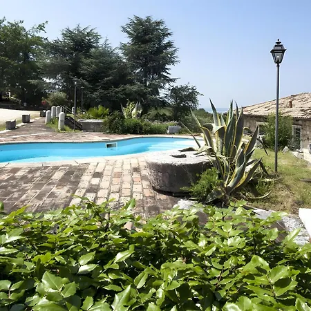 Castelmontioni Holidays *