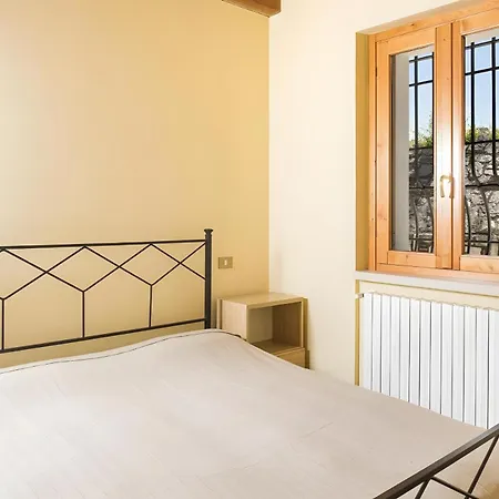 Castelmontioni Holidays Appartement *